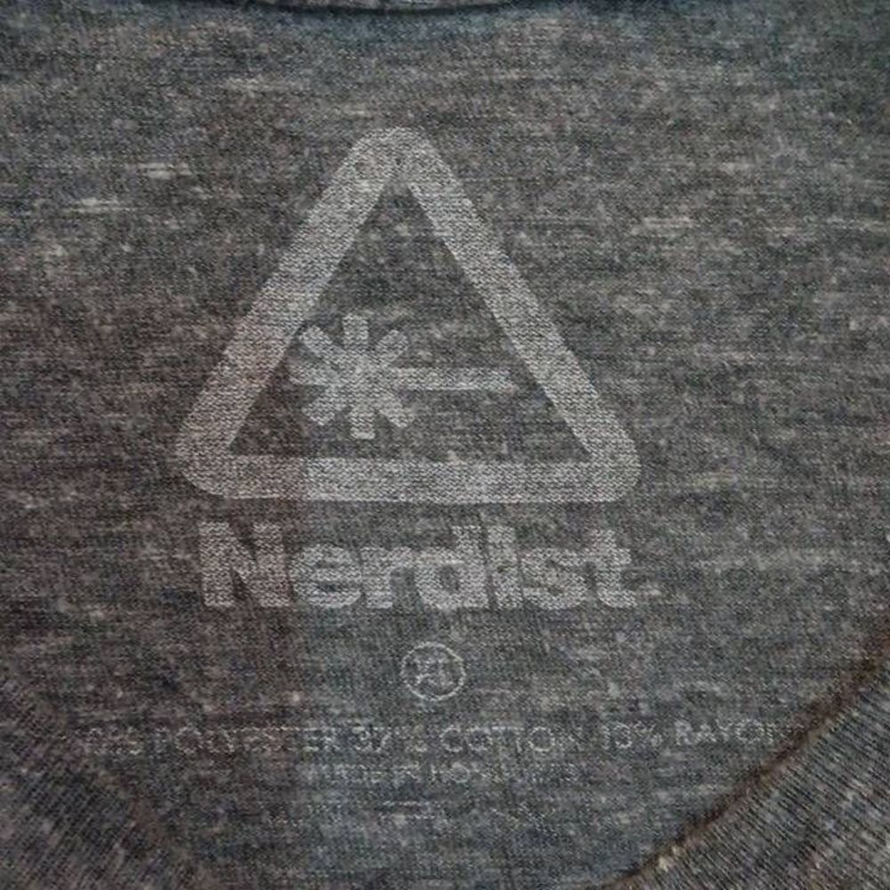 PI Tee, Fun Collectable - Picture 3 of 4